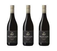 De Grendel Op Die Berg Syrah 3 x 750ml Case