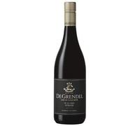 De Grendel Op Die Berg Syrah 750ml