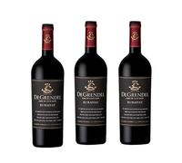 De Grendel Rubaiyat 750 ml 3 Bottle Case