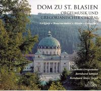 De Grigny^Tournemire^Marx^Gregoriana - Organ Music & Gregorian Chant