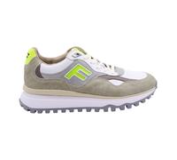 De Gripper 01.28- male- Floris van Bommel- Sneakers- Beige- 7 UK- Shoes 7 UK