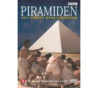 De grote piramide van Gizeh