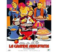 De grote schranspartij [Blu-Ray] [Region B] (IMPORT) (No English version)