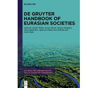De Gruyter Handbook of Eurasian Societies