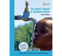 De Haan's Health of Southern Africa 12e