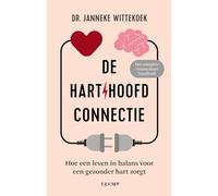 De hart/hoofd connectie: hoe een leven in balans voor een gezonder hart zorgt