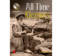 All Time Klezmers : For Violin