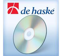 De Haske Music Highlights from Hollywood CD (De Haske Sampler CD) Concert Band Composed by Various