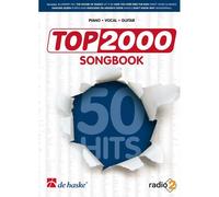 De Haske - Top 2000 Songbook PVG