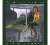 De Haven, Kelly - You Are There