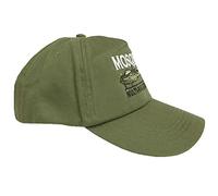 de Haviland DH 98 Mosquito RAF/US Army Air Force/Royal Canadian/Australian Air Force Bomber Fighter Aircraft Green Adjustable Embroidered Baseball Cap.