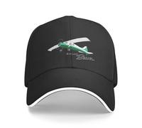 de Havilland Beaver Baseball Cap Solar Hat Horse Hat Fishing hat Beach Hats for Women Men's Gift