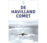 De Havilland Comet (Historic Commercial Aircraft Series)