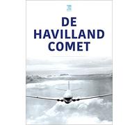 De Havilland Comet (Historic Commercial Aircraft Series)
