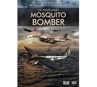 De Havilland Mosquito Bomber [DVD]