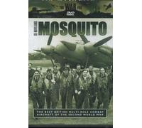 De Havilland Mosquito [DVD]