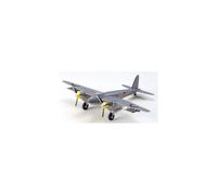 De Havilland Mosquito FB Mk.VI - 1/72 Aircraft Model Kit - Tamiya 60747