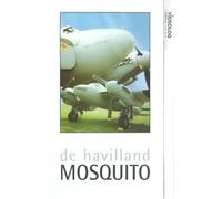 De Havilland Mosquito [VHS]