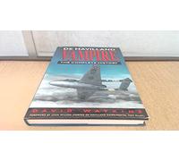 De Havilland Vampire The Complete History
