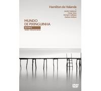 De Holanda, Hamilton - Mundo De Pixinguinha [DVD] [Import]