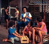 De Holanda,Hamilton - Samba De Chico