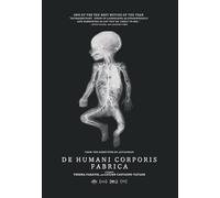 De Humani Corporis Fabrica