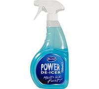 De-Icer Decosol Power 750ml Spray Bottle x 6 DSL31-6