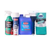 De-Icer Winter Clear Vision -5C Bundle Kit