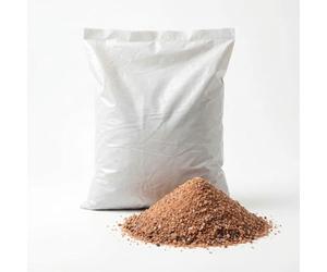 De-Icing Rock Salt - 12.5kg Bag - Helps Melt Ice on Paths, Driveways & Walkways - Practical Winter Safety Solution