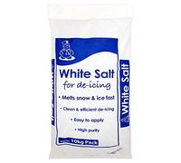 De-Icing Salt 10Kg Bag