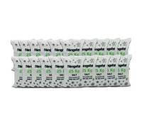 WINTER SALT BAG 25KG PALLET ORDER 20