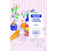 De Ida y vuelta (Ensayos)