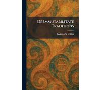 De Immutabilitate Traditions