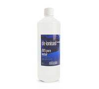 De-Ionised Water Demineralised Deionised Valetissimo (1L)