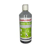 De-Ioniser Water Softener for Irons and Steam Generators