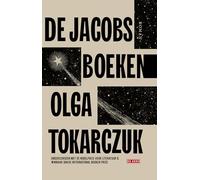 De Jacobsboeken, oftewel Een grote reis over zeven grenzen, door vijf talen en drie grote religies, de kleine niet meegerekend