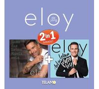 De Jong,Eloy - 2 in 1 Vol.2