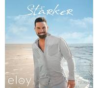 De Jong,Eloy - Stärker [VINYL]