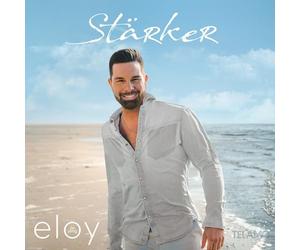 De Jong,Eloy - Stärker [VINYL]