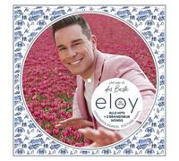 Eloy De Jong "Viel mehr als das Beste" (Limitierte Doppel Picture Vinyl) (Vinyl)
