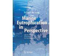 de Jong - Marine Eutrophication in Perspective On the Relevance of E - X555z