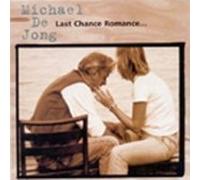 De Jong, Michael - Last Chance Romance