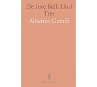 De Jure Belli Libri Tres