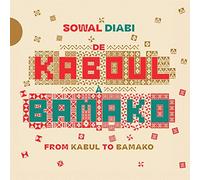 De Kaboul À Bamako - Sowal Diabi [VINYL]
