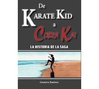 De Karate Kid a Cobra Kai: La historia de la saga