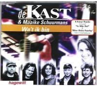 De Kast - Wa't Ik Bin 2tr