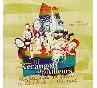De Kerangoff et d'Ailleurs, les Habitants du Quartier Se Dévoilent en Chansons