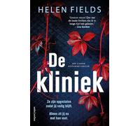 De kliniek (Connie Woolwine, 2)