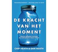 De kracht van het moment: waarom bepaalde ervaringen een buitengewone impact hebben
