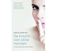 De kracht van stille mensen: introvert zijn in een drukke wereld